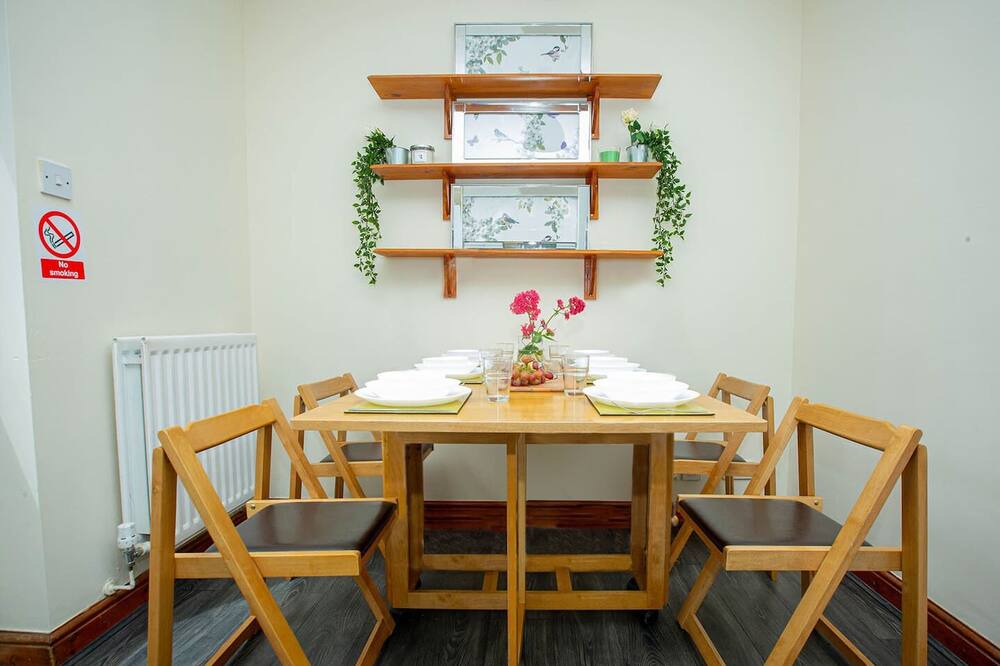 Photo of Others in Corby