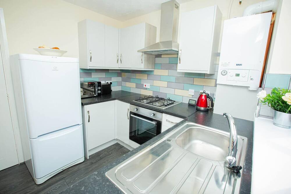 Photo of Others in Corby