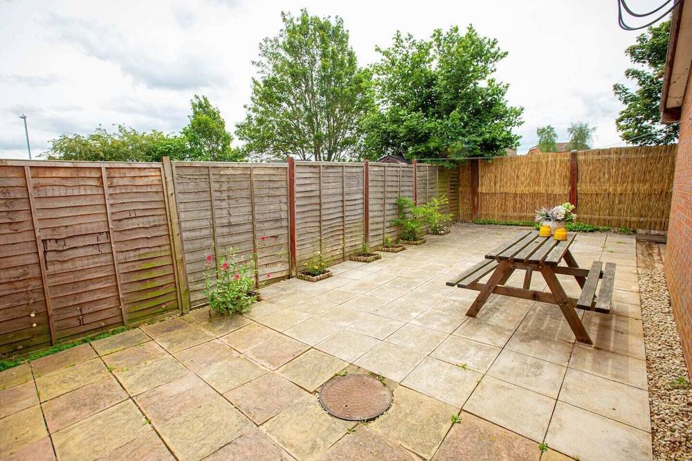 Photo of Outdoor in Corby