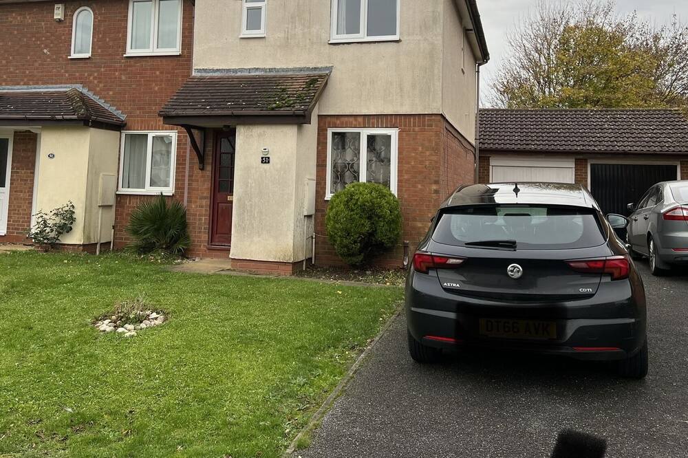 Photo of Others in Corby