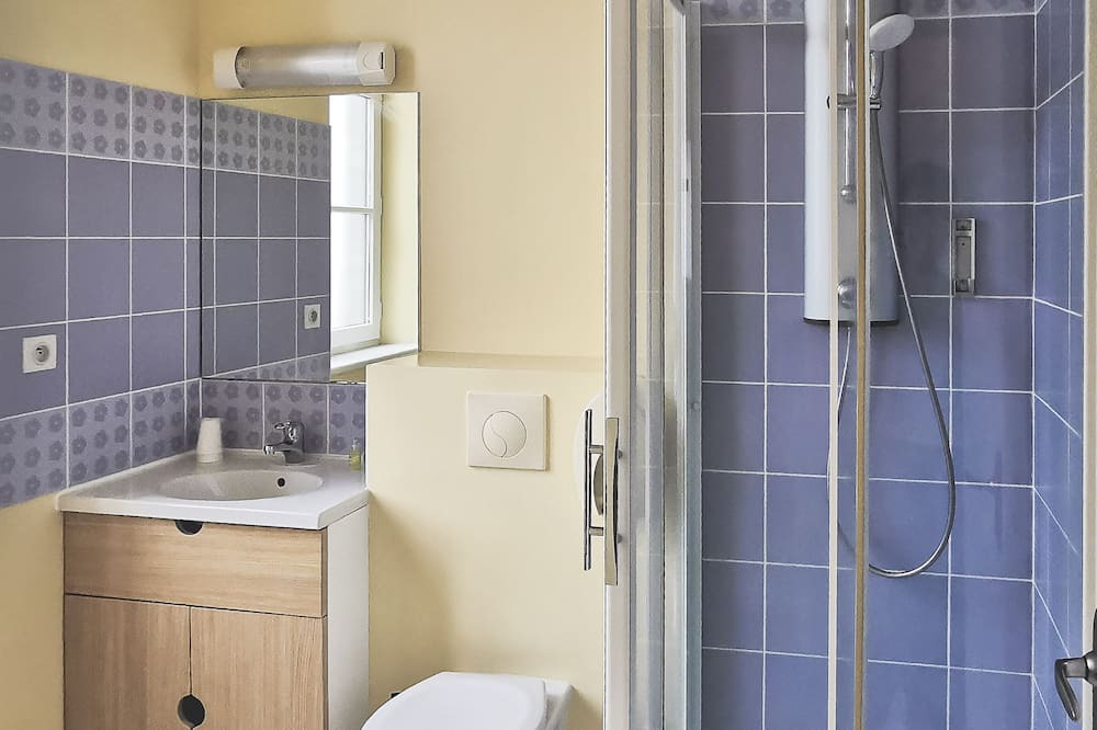 Photo of Bathroom in Le Brugeron