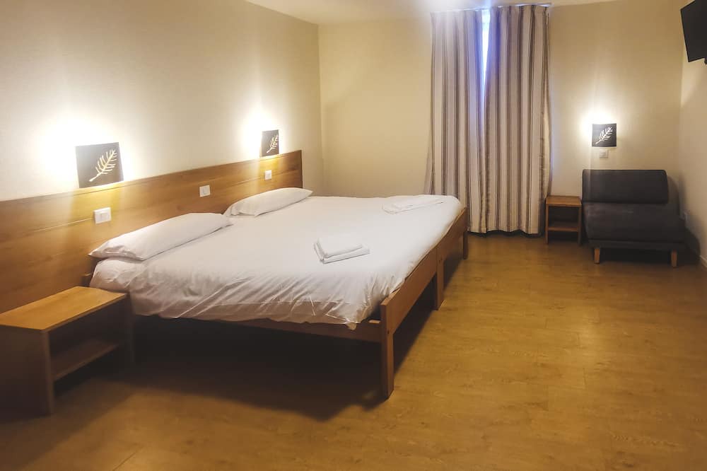 Photo of Bedroom in Le Brugeron