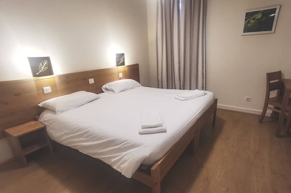 Photo of Bedroom in Le Brugeron