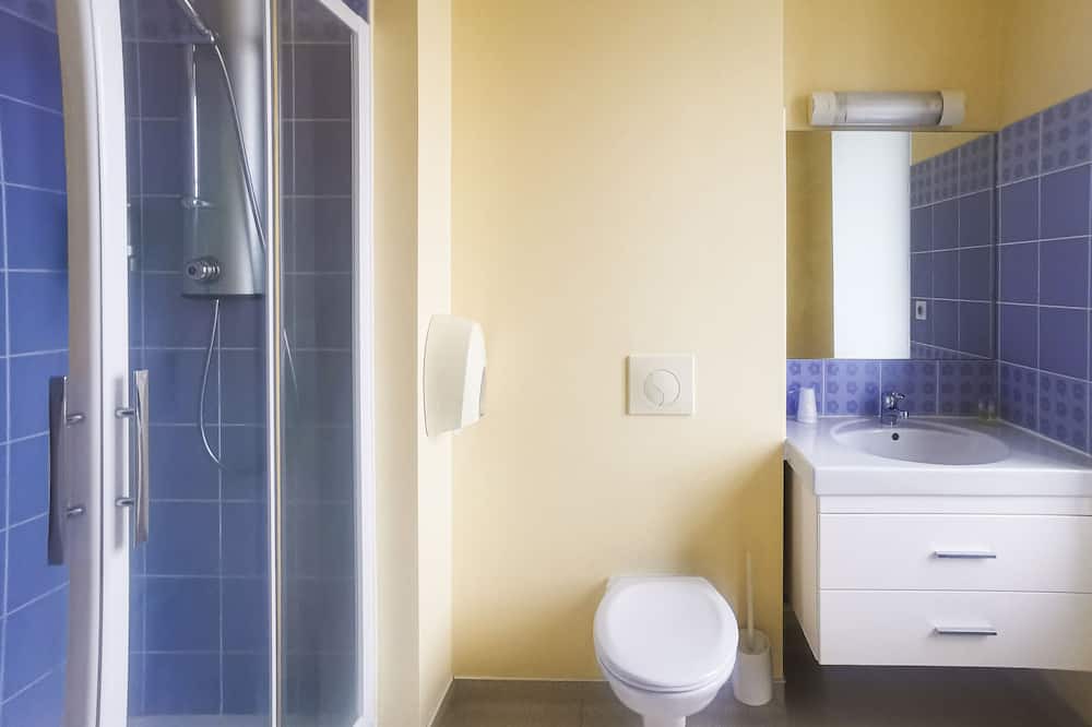 Photo of Bathroom in Le Brugeron