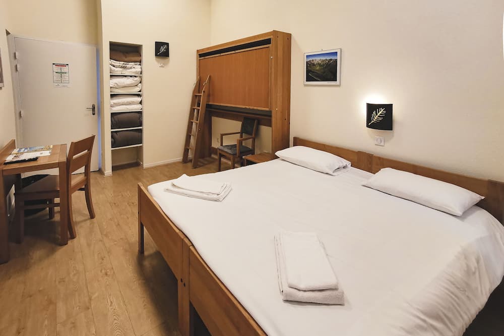 Photo of Bedroom in Le Brugeron