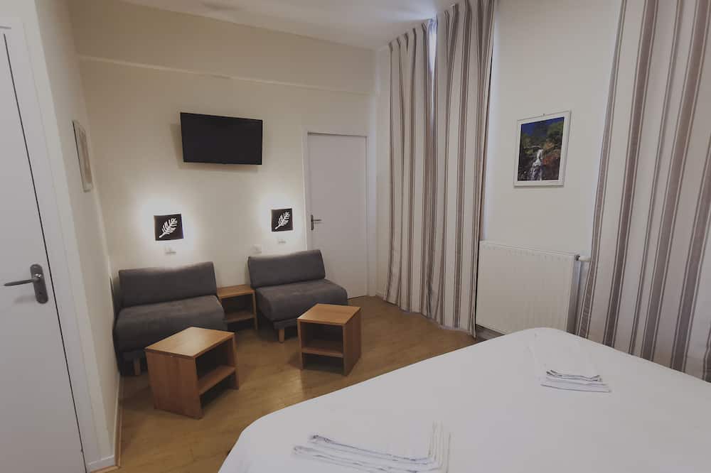 Photo of Bedroom in Le Brugeron