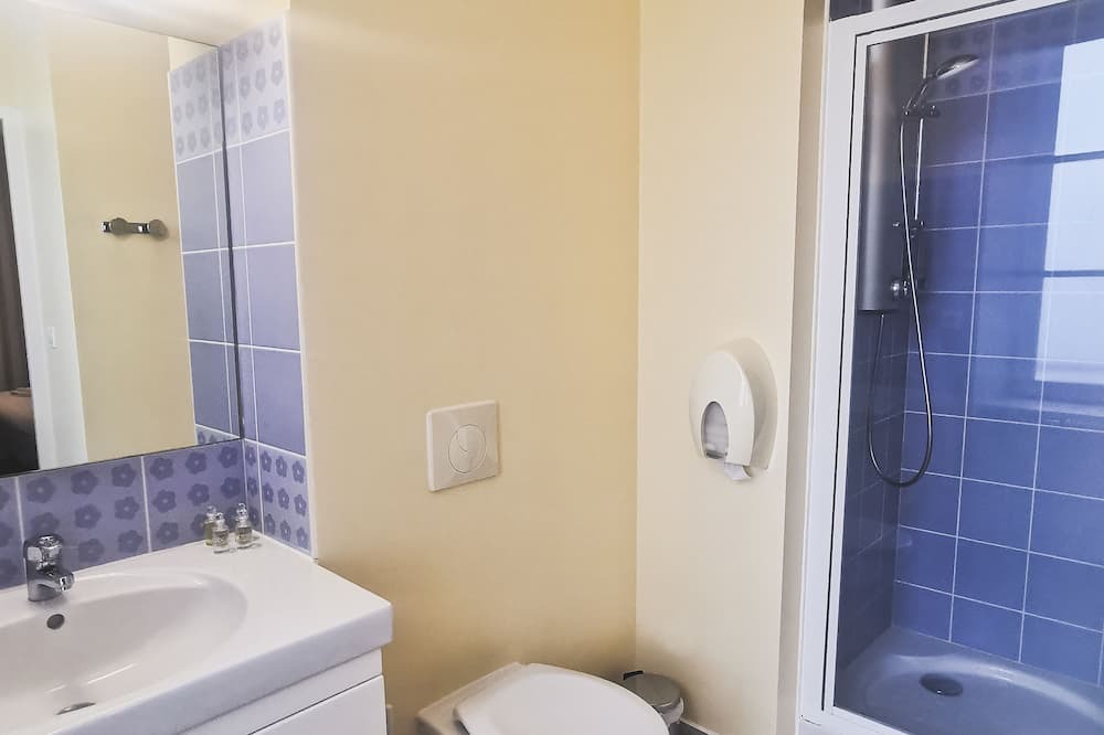 Photo of Bathroom in Le Brugeron