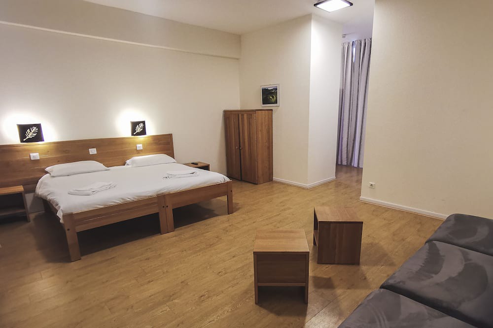 Photo of Bedroom in Le Brugeron