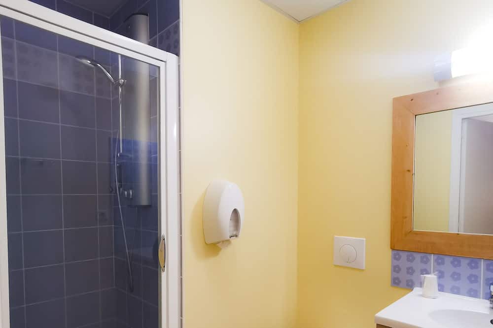 Photo of Bathroom in Le Brugeron