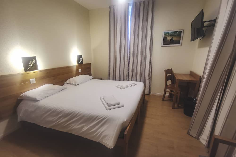 Photo of Bedroom in Le Brugeron