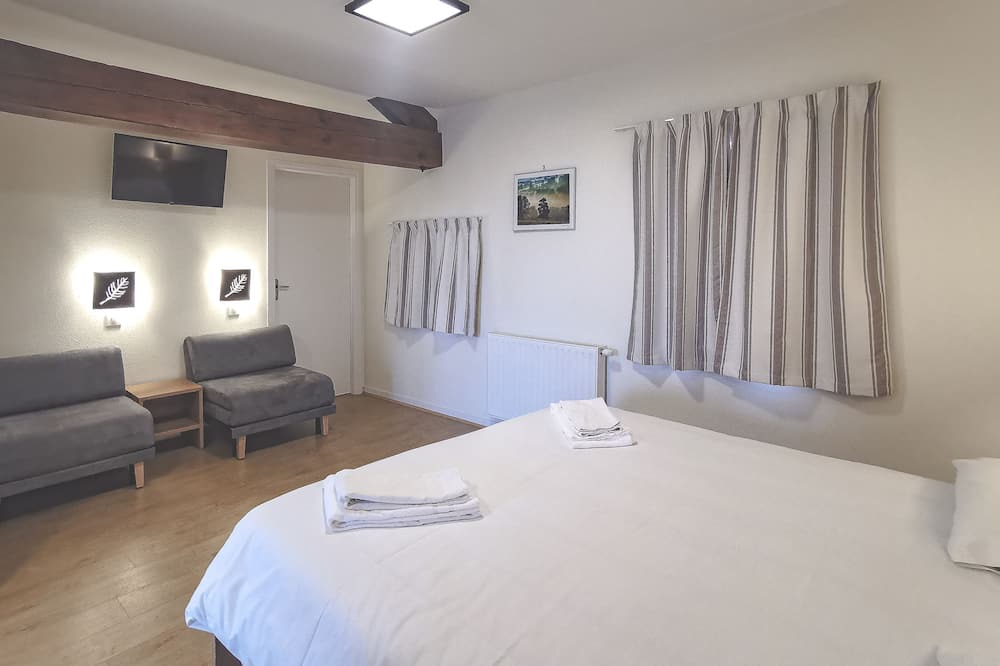 Photo of Bedroom in Le Brugeron