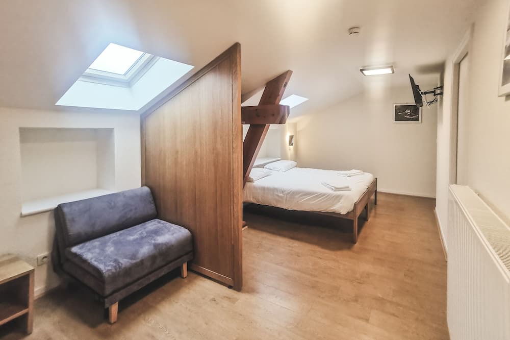 Photo of Bedroom in Le Brugeron