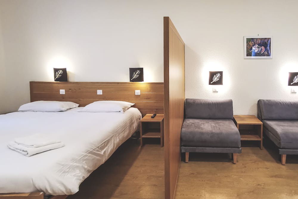 Photo of Bedroom in Le Brugeron