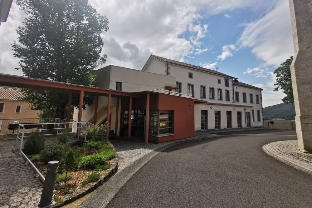 Photo of Others in Le Brugeron