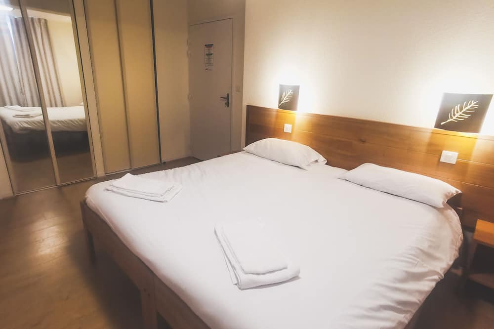 Photo of Bedroom in Le Brugeron