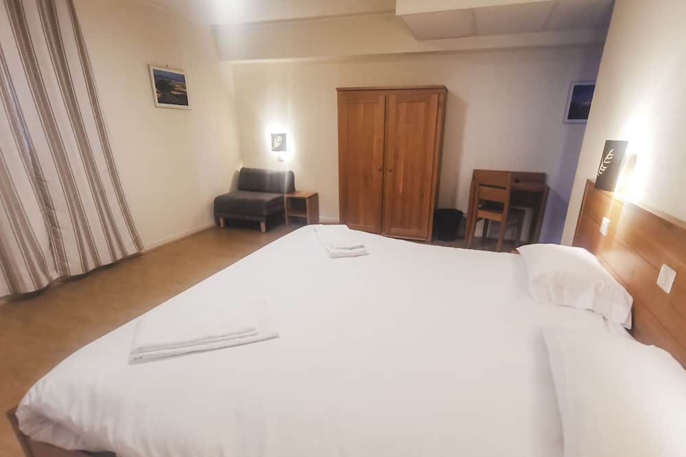 Photo of Bedroom in Le Brugeron