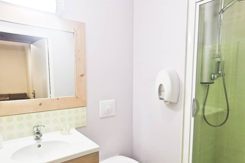 Photo of Bathroom in Le Brugeron