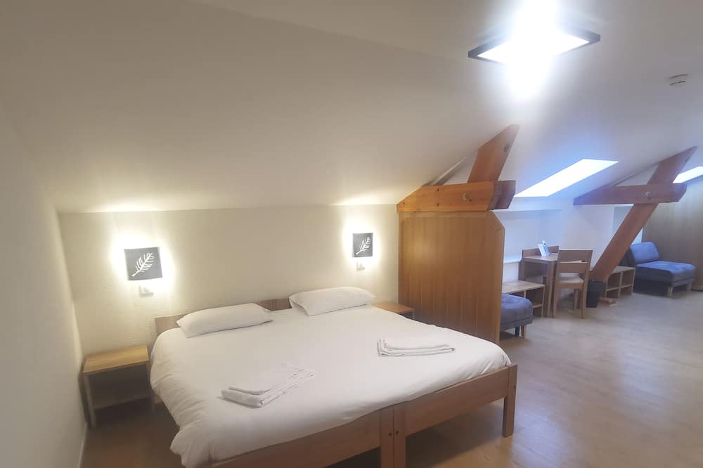 Photo of Bedroom in Le Brugeron