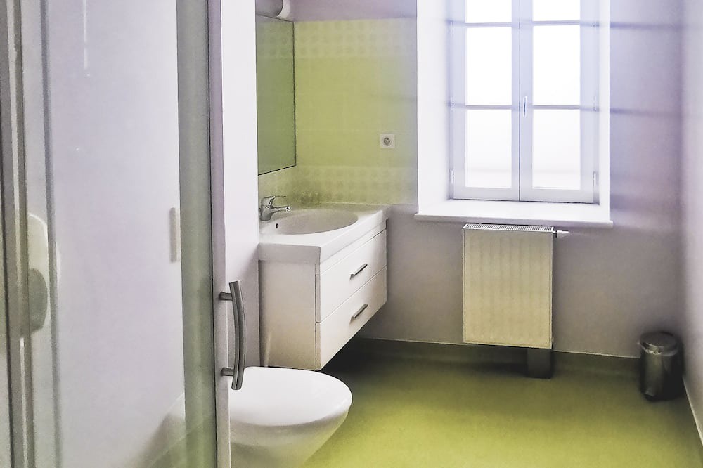 Photo of Bathroom in Le Brugeron