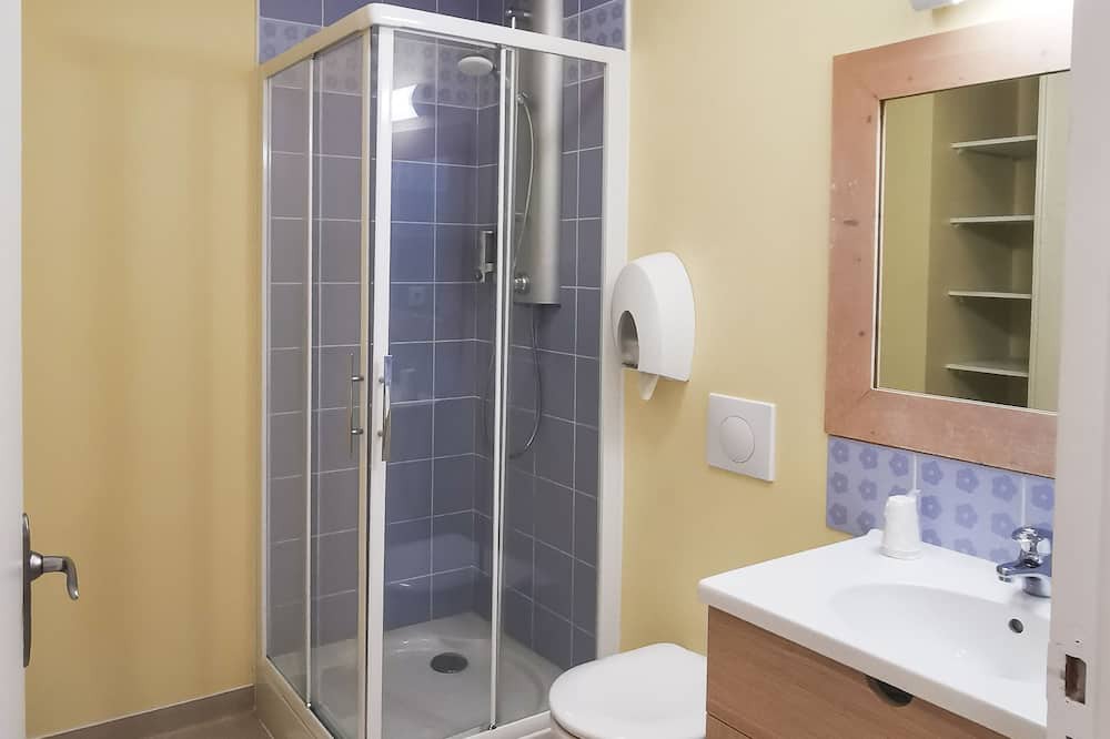 Photo of Bathroom in Le Brugeron