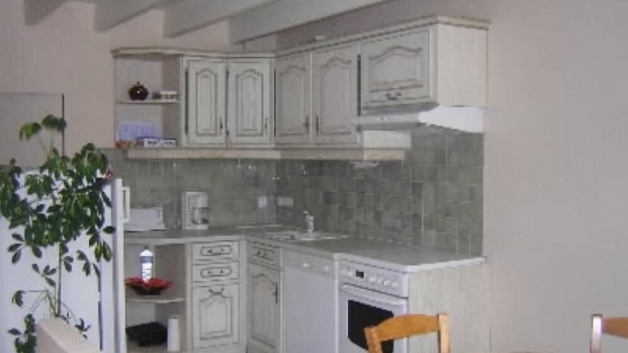 Photo of Kitchen in Plourivo