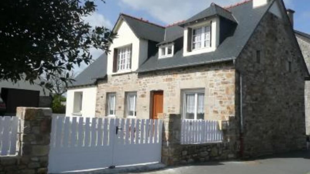 Photo of Outdoor in Plourivo