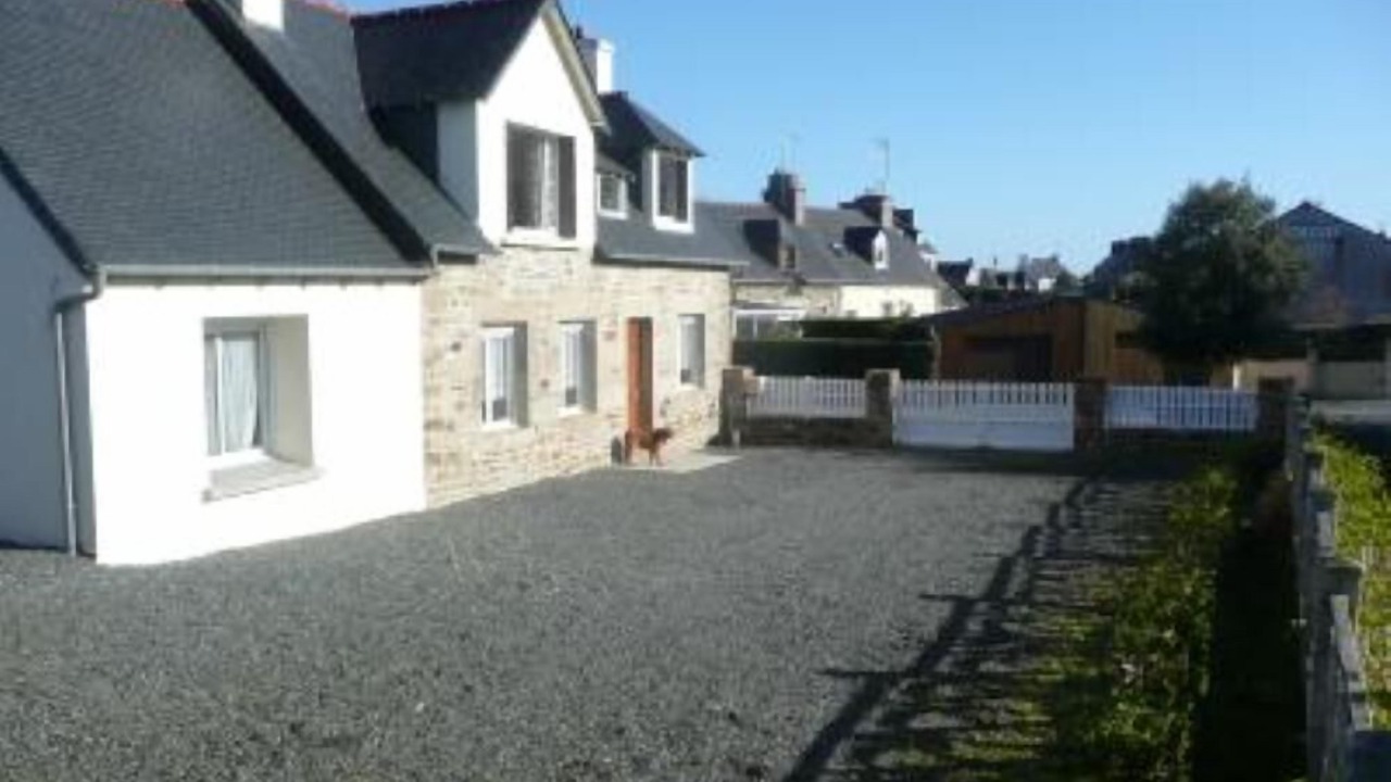 Photo of Outdoor in Plourivo