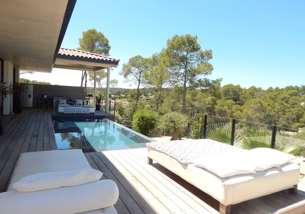 Photo of Outdoor in Montferrier-sur-Lez