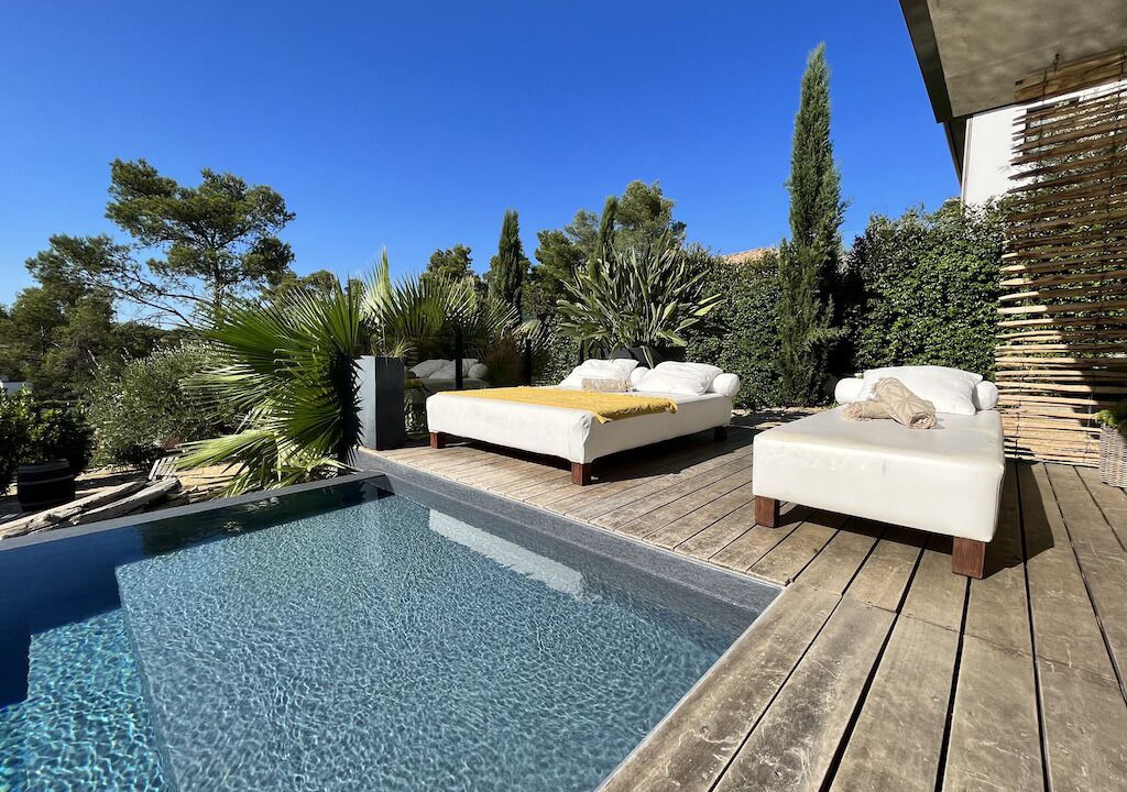 Photo of Outdoor in Montferrier-sur-Lez