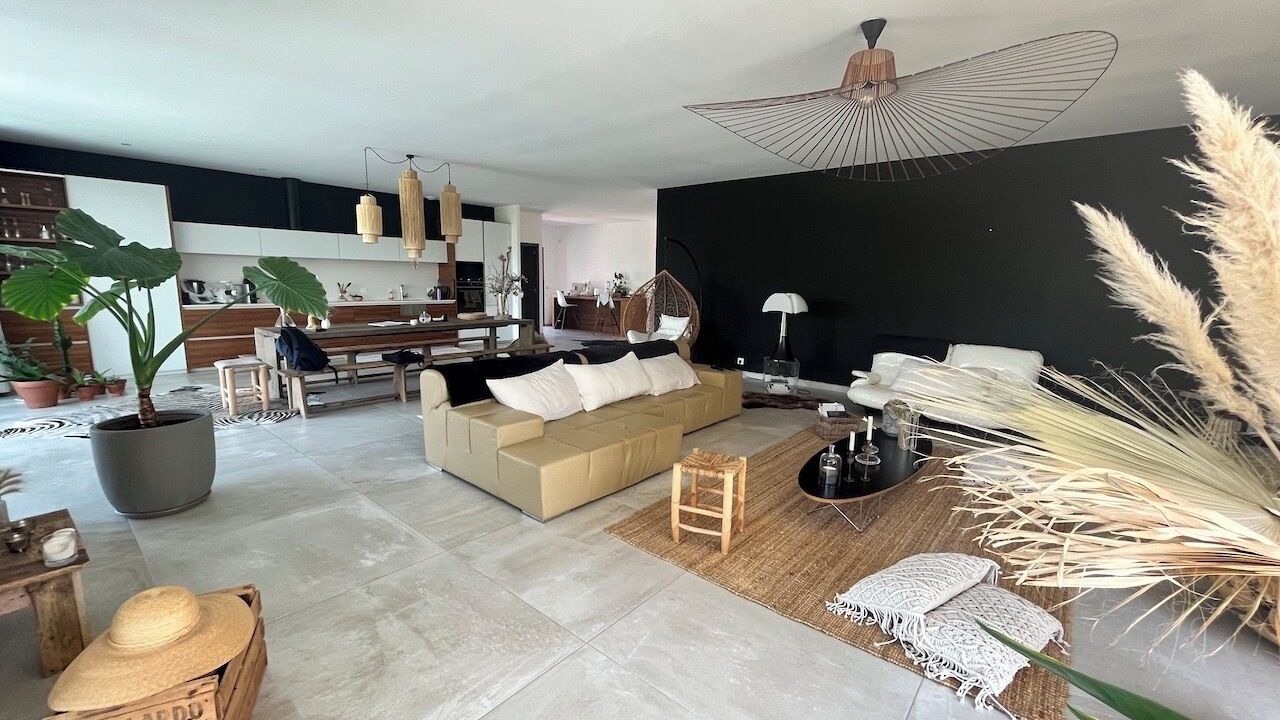 Photo of Livingroom in Montferrier-sur-Lez