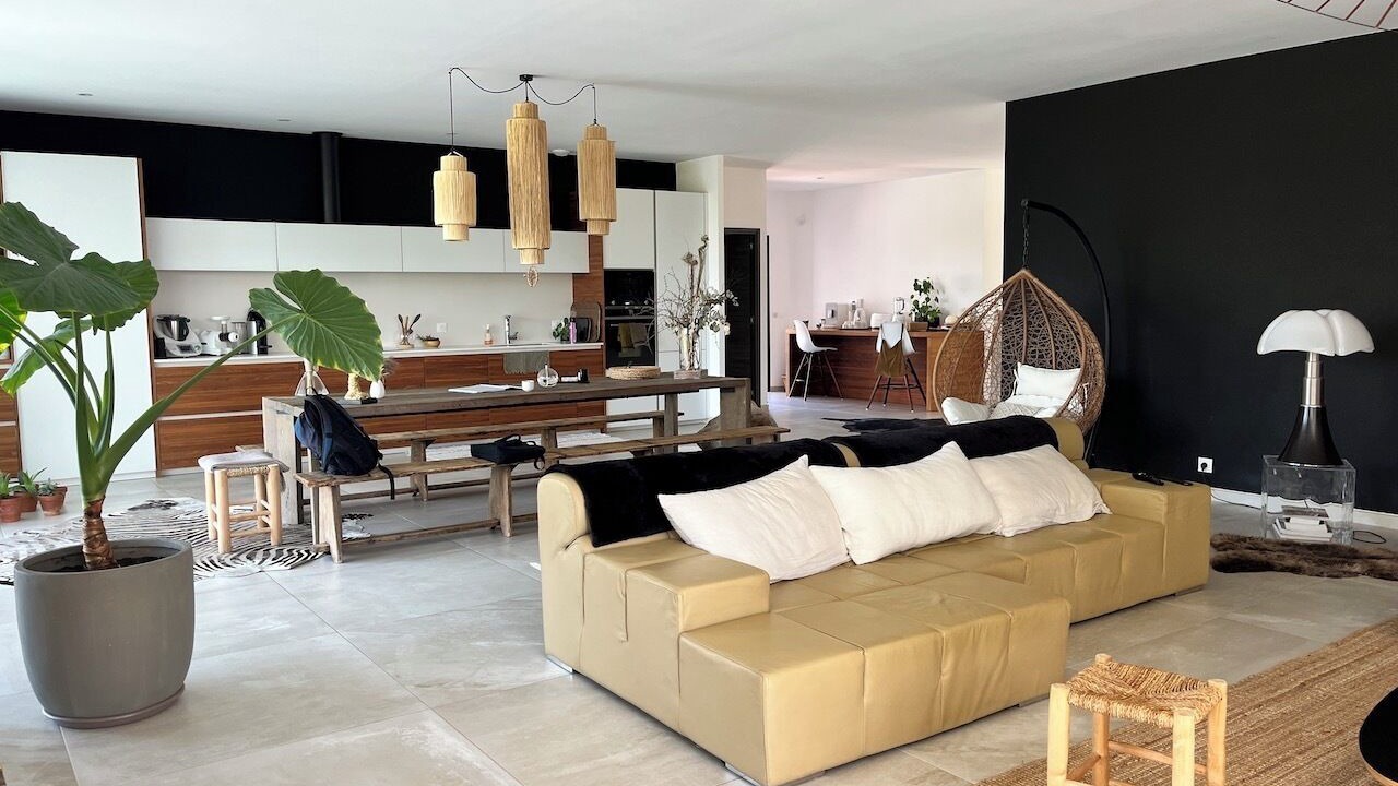 Photo of Livingroom in Montferrier-sur-Lez