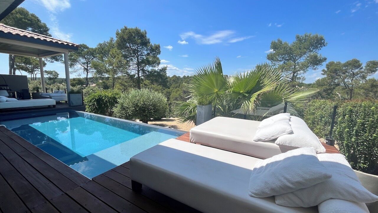 Photo of Outdoor in Montferrier-sur-Lez