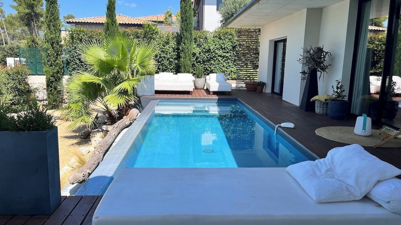 Photo of Outdoor in Montferrier-sur-Lez