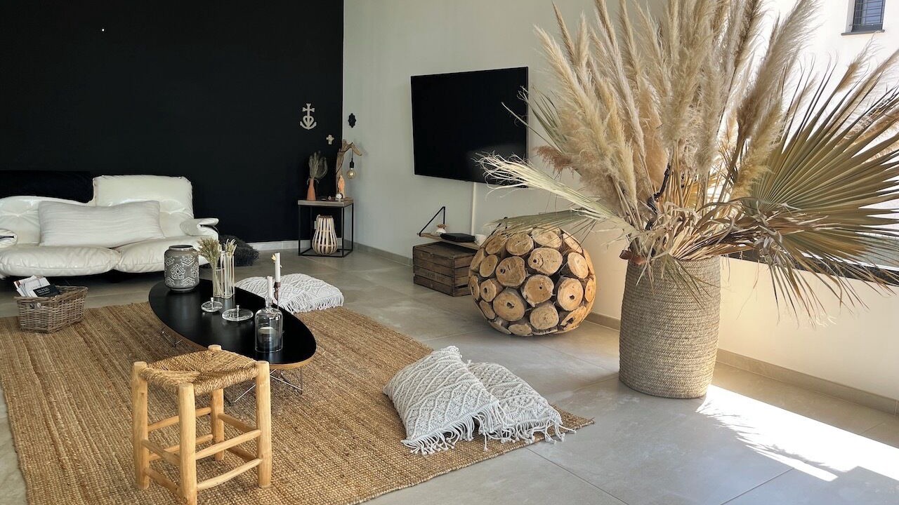 Photo of Livingroom in Montferrier-sur-Lez