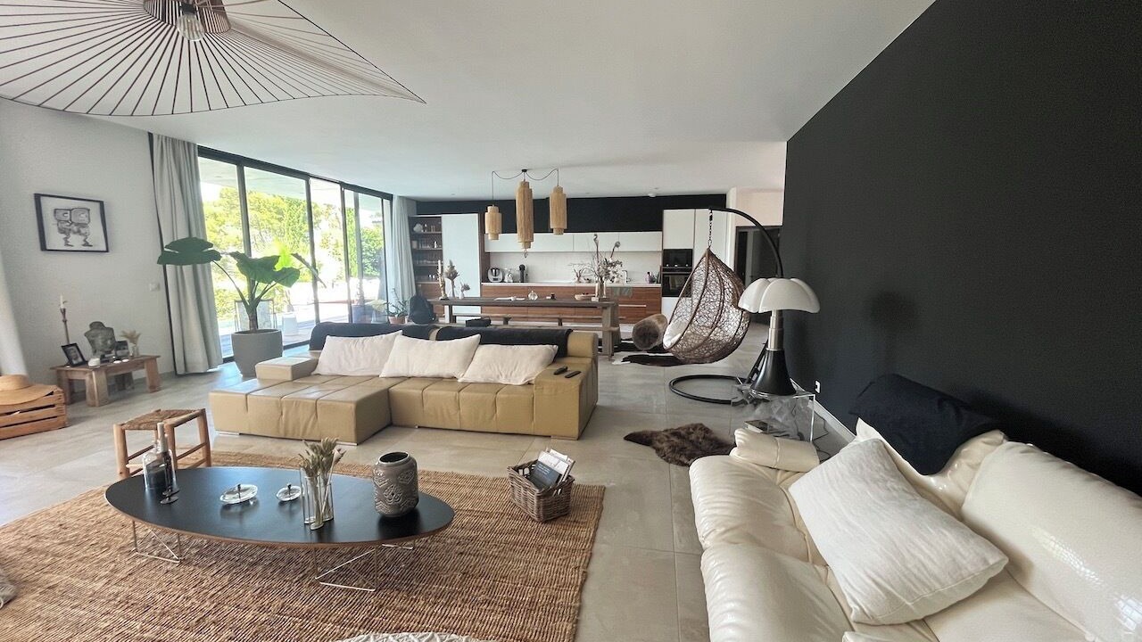 Photo of Livingroom in Montferrier-sur-Lez