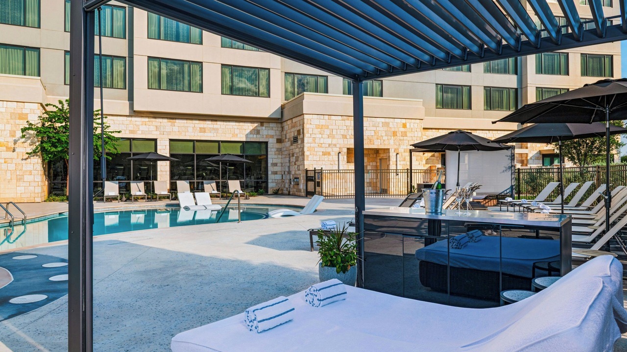 Photo of Outdoor in Southlake