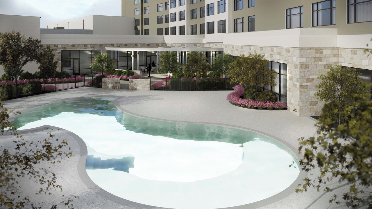 Photo of Outdoor in Southlake