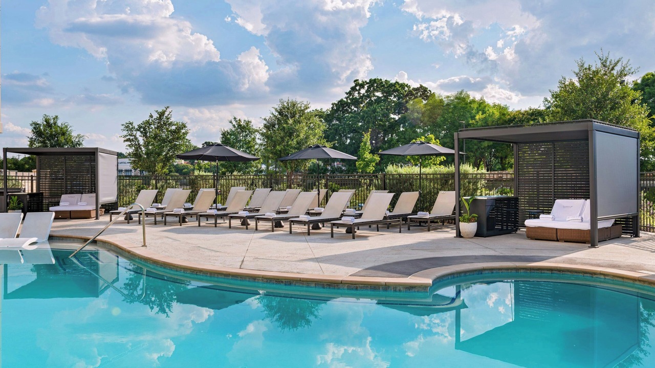 Photo of Outdoor in Southlake