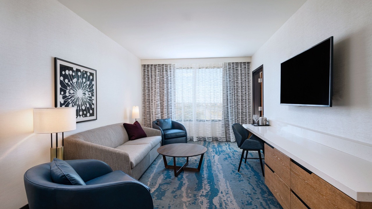 Photo of Bedroom in Southlake