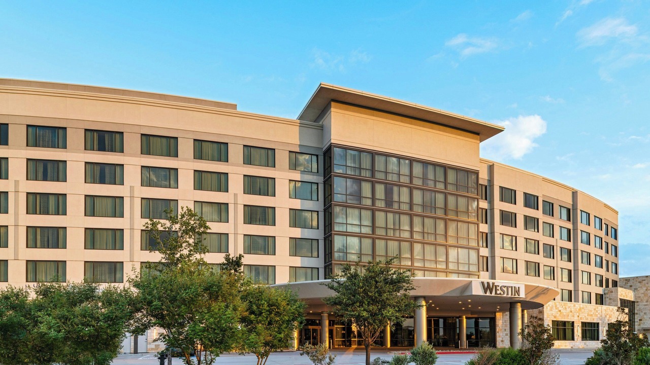 Photo of Outdoor in Southlake
