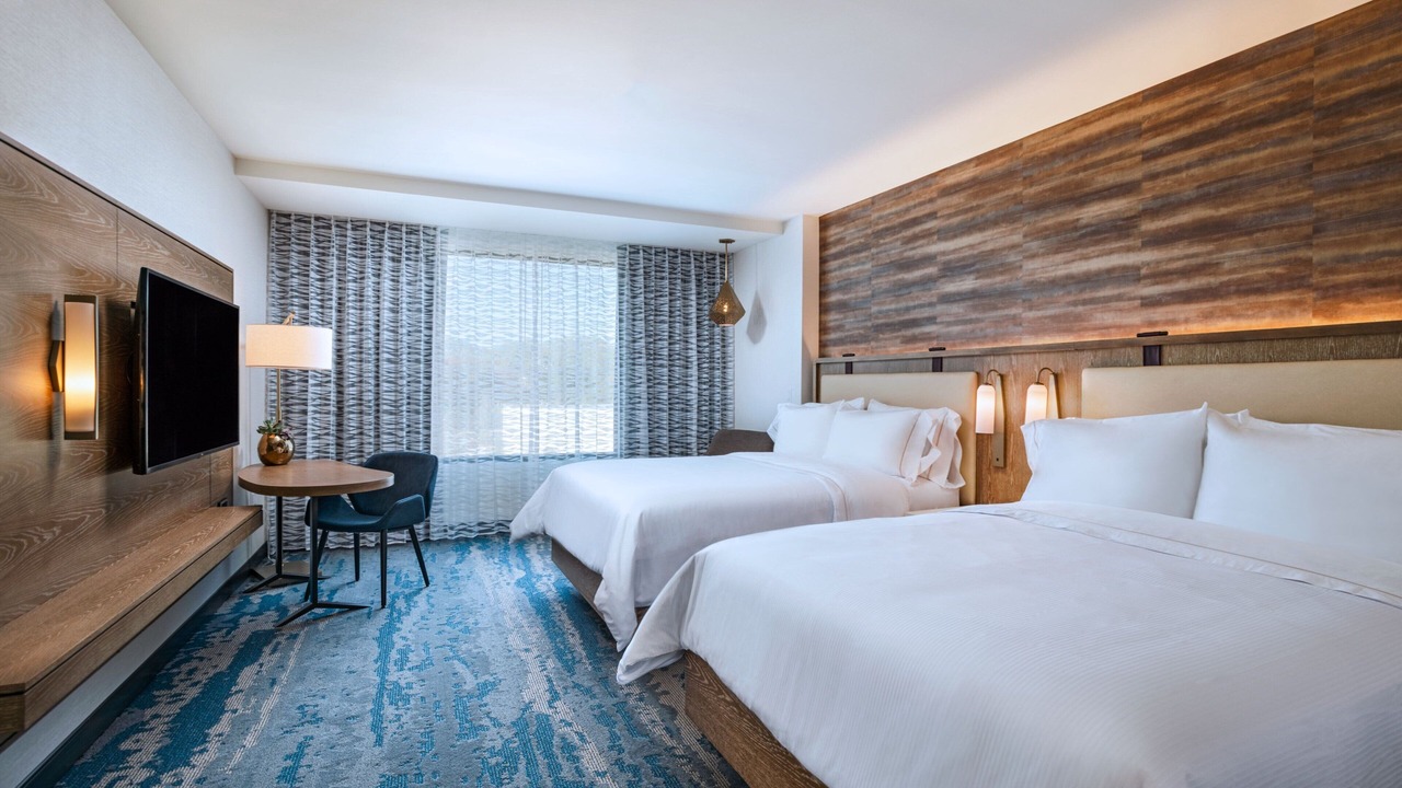 Photo of Bedroom in Southlake
