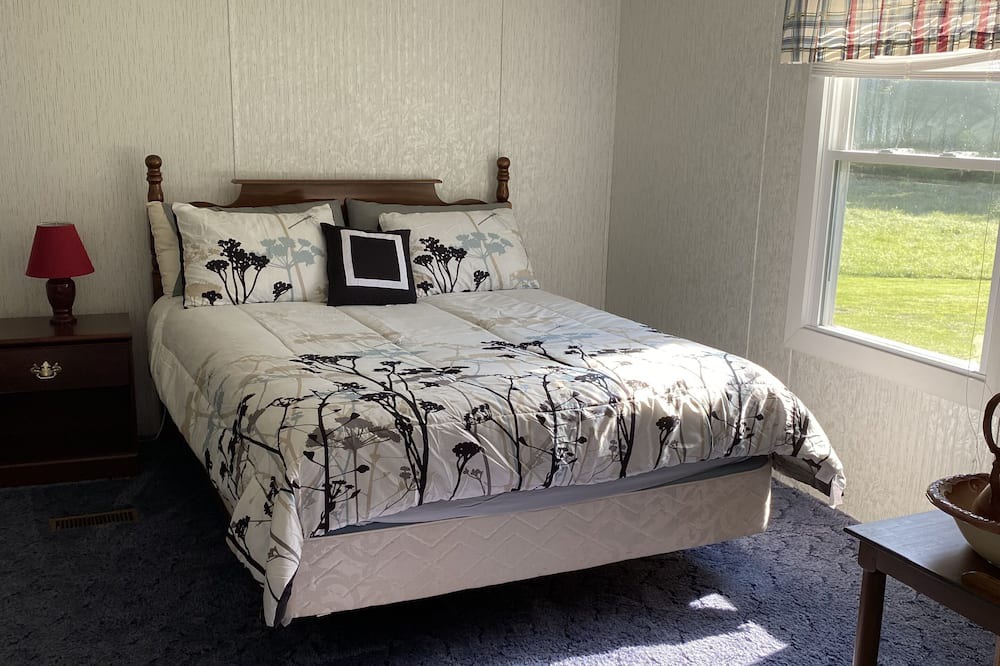 Photo of Bedroom in Harper