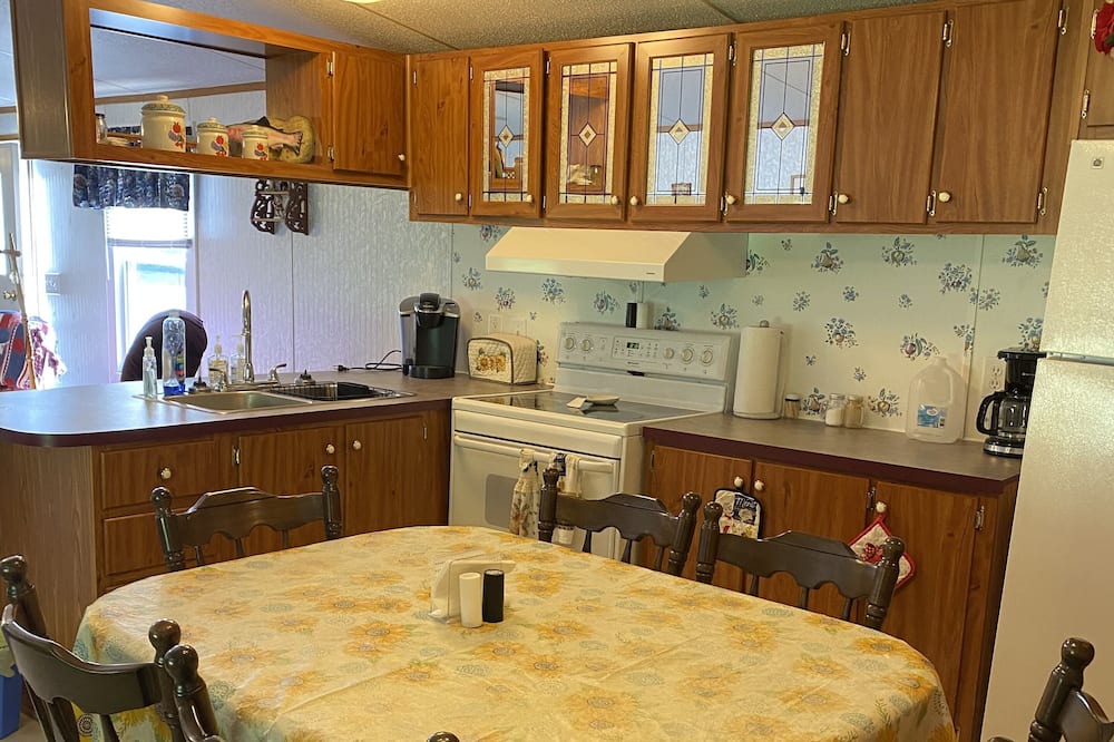 Photo of Kitchen in Harper