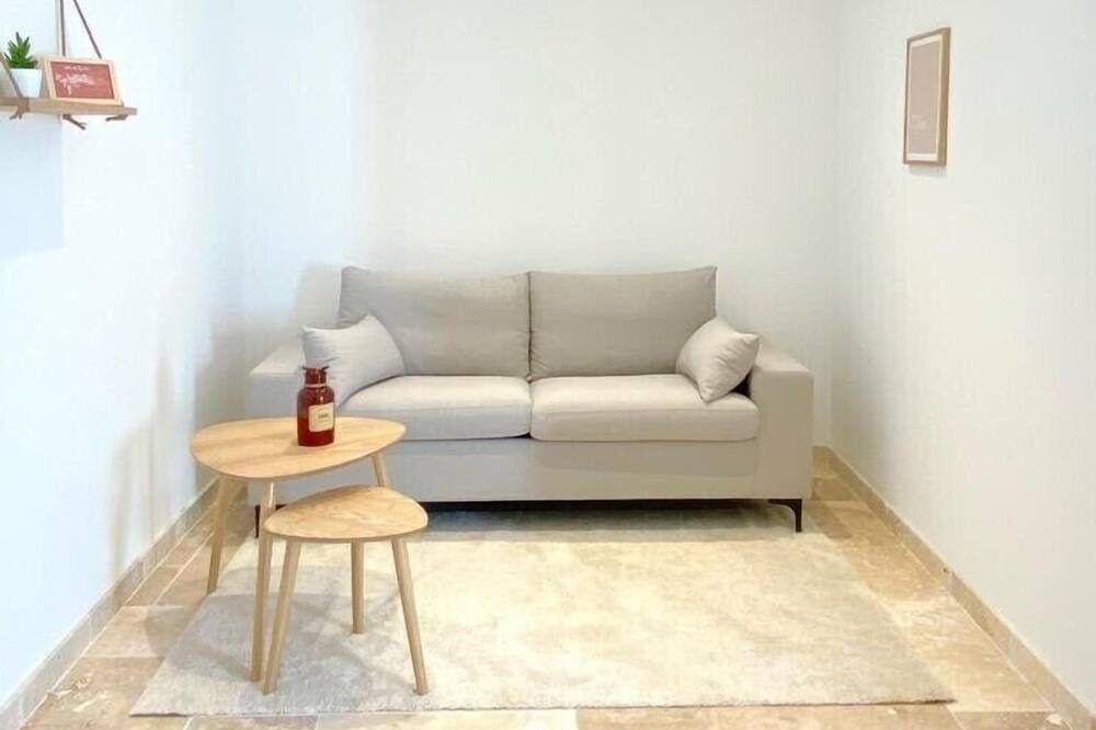 Photo of Livingroom in Sault