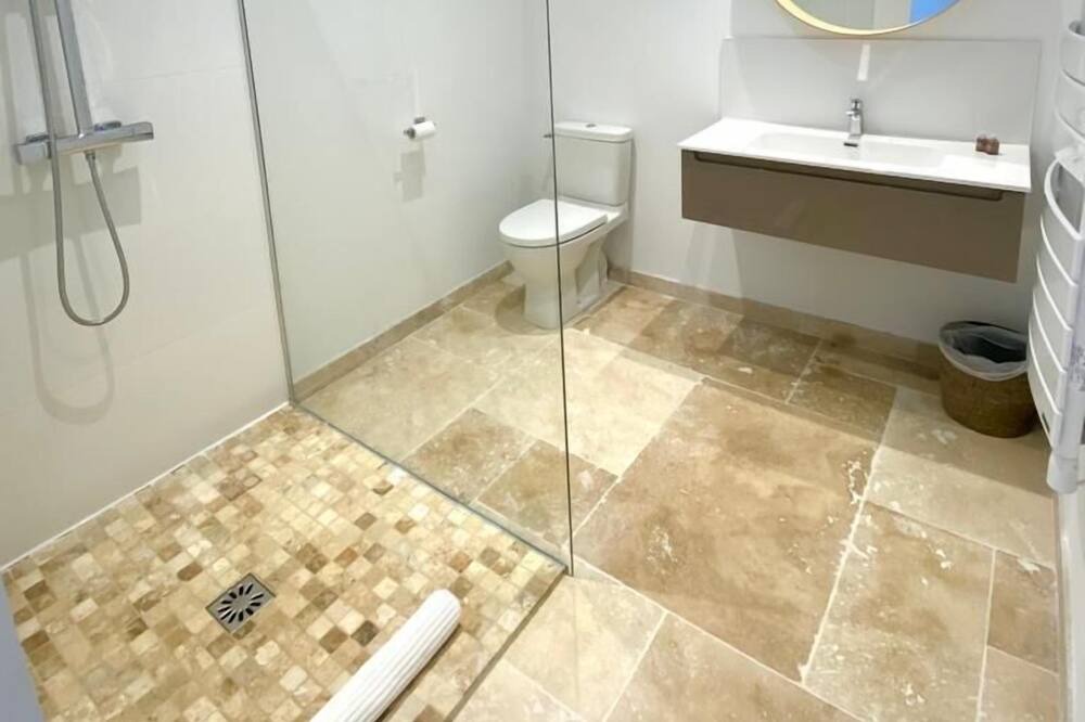 Photo of Bathroom in Sault