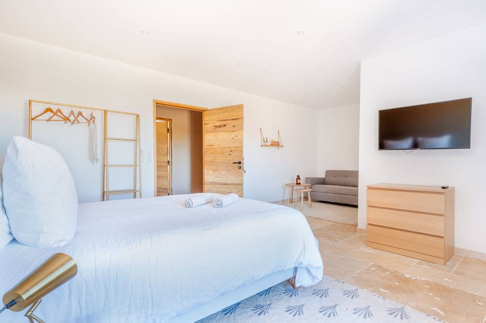 Photo of Bedroom in Sault