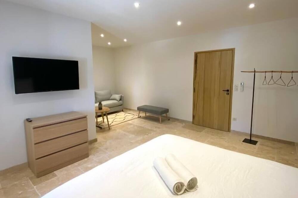 Photo of Bedroom in Sault