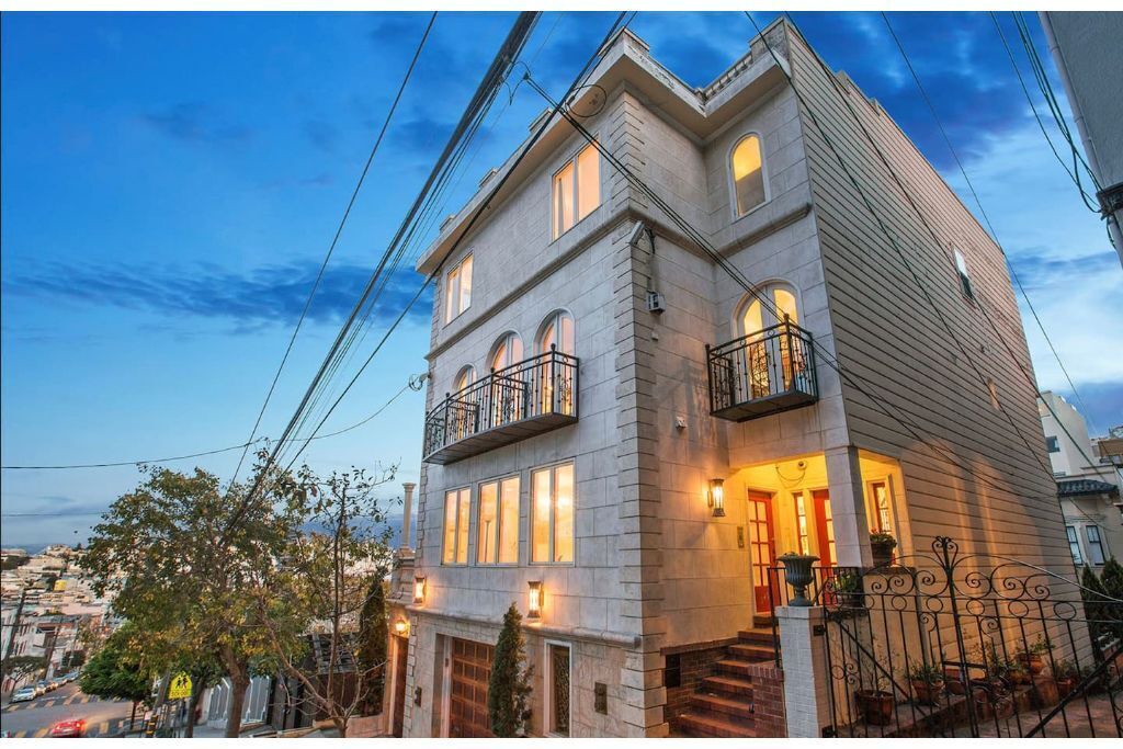 Photo of Outdoor in Russian Hill