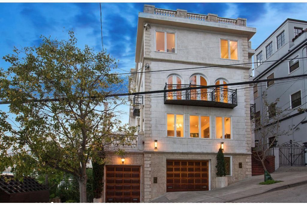 Photo of Outdoor in Russian Hill