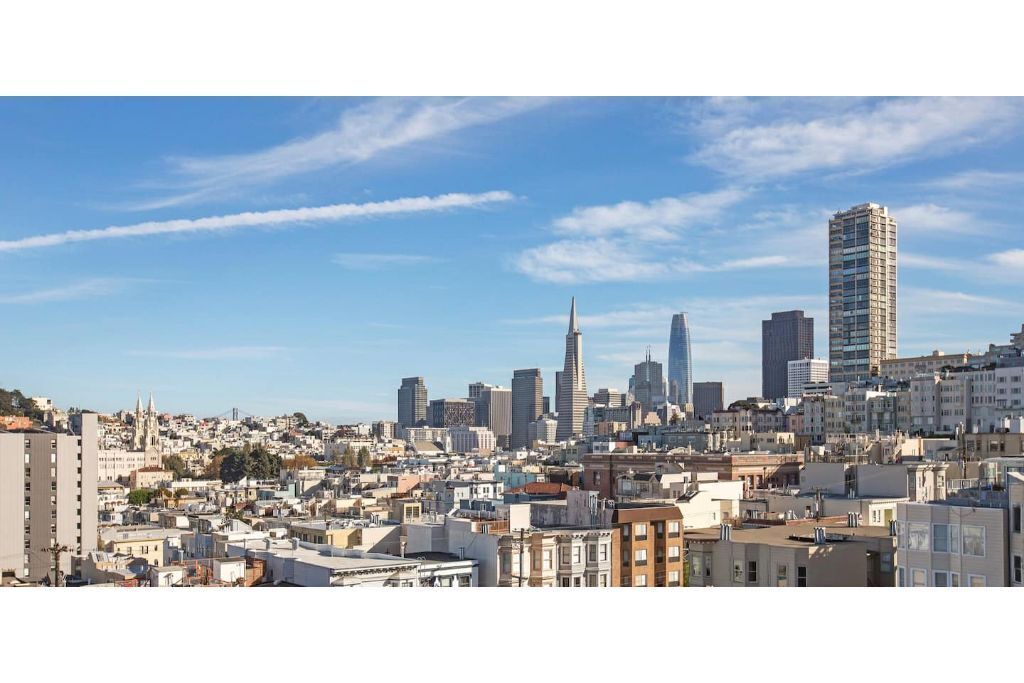 Photo of Others in Russian Hill